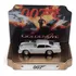 Aston Martin Db5 James Bond 007 Dioram Johnny Lightning 1/64
