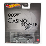 Aston Martin James Bond