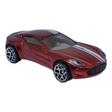 Aston Martin One 77
