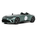 Aston Martin V12 Speedster