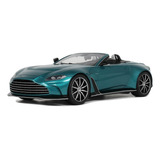 Aston Martin V12 Vantage