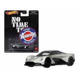 Aston Martin Valhalla Concept 007 James Bond Hot Wheels 1/64