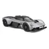 Aston Martin Valkyrie 2022 A Scale 1:18 Cor Prata