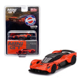 Aston Martin Valkyrie Mijo