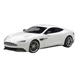 Aston Martin Vanquish Autoart