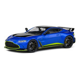 Aston Martin Vantage V12