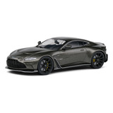 Aston Martin Vantage V12