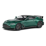 Aston Martin Vantage V12