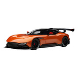 Aston Martin Vulcan 1