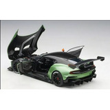 Aston Martin Vulcan Apple