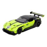 Aston Martin Vulcan Mini
