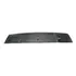 Astra 95/96 Aplique Da Tampa Traseira Moldura Da Placa Gm