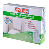 Astra Cb1 Caixa De