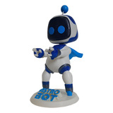 Astrobot Suporte Controle Video