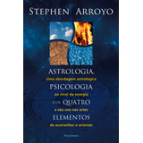 Astrologia Psicologia E