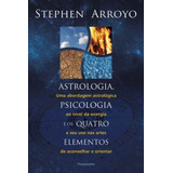 Astrologia Psicologia E