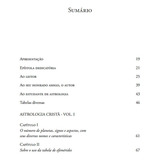 Astrologia Cristã - Vol. I ( William Lilly )