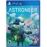 Astroneer Ps4