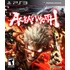 Asura's Wrath Ps3 Playstation 3 Mídia Física Americano Novo