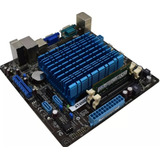 Asus At4nm10t i Placa