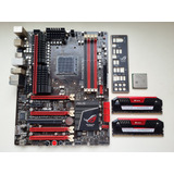 Asus Crosshair V Formula