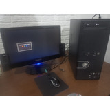 Asus Desktop Basico Para