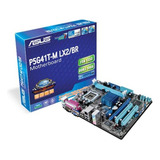 Asus G41 P5g41t m