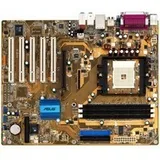 Asus K8n Para Processadores