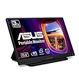 Asus Monitor Usb Portatil