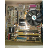 Asus P5ld2 vm Com