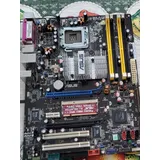 Asus P5n e Sli