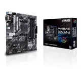 Asus Prime B550m a