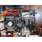 Asus Prime Z370p Matx