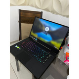 Asus Rog Zephyrus I7
