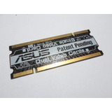 Asus Seletor Sli Single