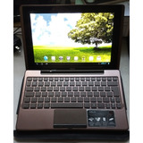 Asus Tf101 Netbook Tablet