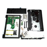 Asus Z550s Kit Pecas