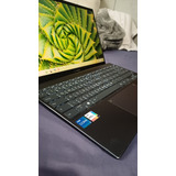 Asus Zenbook 14 Ux425ea - I5 11a - 8gb - No Estado