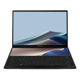 Asus Zenbook Duo 14