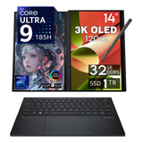 Asus Zenbook Duo 14