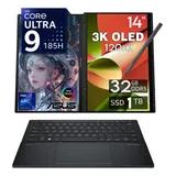 Asus Zenbook Duo 14