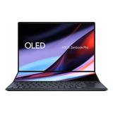 Asus Zenbook Pro 14