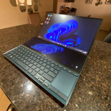 Asus Zenbook Pro Duo