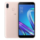 Asus Zenfone Max M2