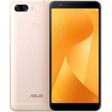 Asus Zenfone Max Plus