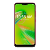 Asus Zenfone Max Shot Zb634kl Dual Sim 64 Gb Vermelho 4 Gb Ram