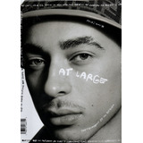 At Large Revista Fotografia