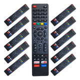 Atacado 10 Controle Compativel