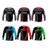 Atacado 6 Camisa De