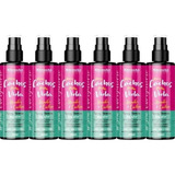 Atacado 6 Spray Meus